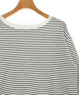 green label relaxing（グリーンレーベルリラクシング）Tシャツ・カットソー 白 サイズ:F レディース/2200616148181
