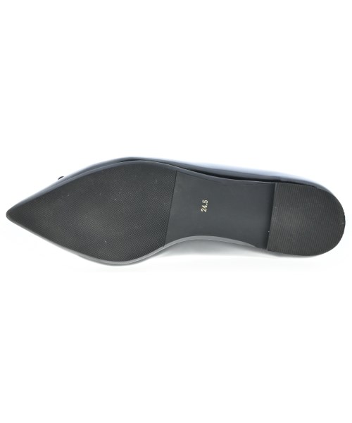 green label relaxing（グリーンレーベルリラクシング）パンプス 黒 サイズ:24.5cm レディース/2200616505083