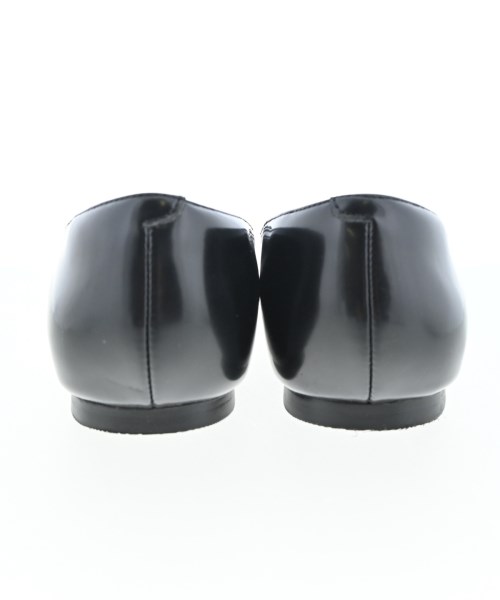 green label relaxing（グリーンレーベルリラクシング）パンプス 黒 サイズ:24.5cm レディース/2200616505083