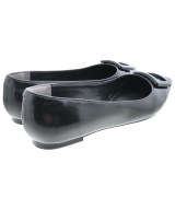 green label relaxing（グリーンレーベルリラクシング）パンプス 黒 サイズ:24.5cm レディース/2200616505083