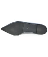 green label relaxing（グリーンレーベルリラクシング）パンプス 黒 サイズ:24.5cm レディース/2200616505083