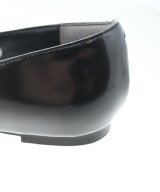 green label relaxing（グリーンレーベルリラクシング）パンプス 黒 サイズ:24.5cm レディース/2200616505083