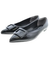 green label relaxing パンプス