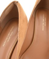 green label relaxing（グリーンレーベルリラクシング）パンプス 茶 サイズ:24.5cm レディース/2200616505090