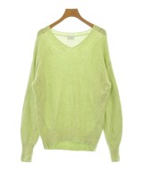 green label relaxing ニット・セーター