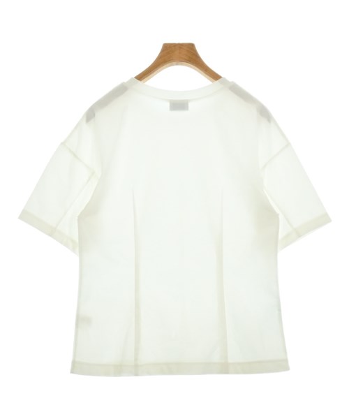 green label relaxing（グリーンレーベルリラクシング）Tシャツ・カットソー 白 サイズ:-(M位) レディース/2200616678022