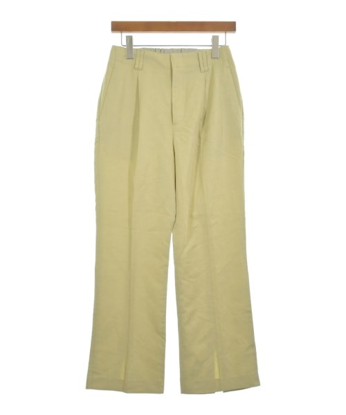 グリーンレーベルリラクシング(green label relaxing)のgreen label relaxing スラックス