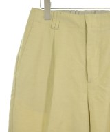 green label relaxing（グリーンレーベルリラクシング）スラックス 緑 サイズ:40(M位) レディース/2200616689035