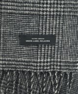 green label relaxing（グリーンレーベルリラクシング）マフラー グレー サイズ:- レディース/2200616689073