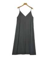 green label relaxing（グリーンレーベルリラクシング）ワンピース 紺 サイズ:-(M位) レディース/2200610464027