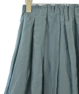 green label relaxing（グリーンレーベルリラクシング）ロング・マキシ丈スカート 青 サイズ:-(S位) レディース/2200612269019