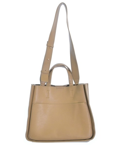 green label relaxing（グリーンレーベルリラクシング）ショルダーバッグ 茶 サイズ:- レディース/2200614433012