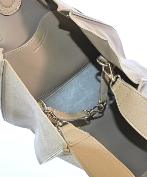 green label relaxing（グリーンレーベルリラクシング）ショルダーバッグ 茶 サイズ:- レディース/2200614433012