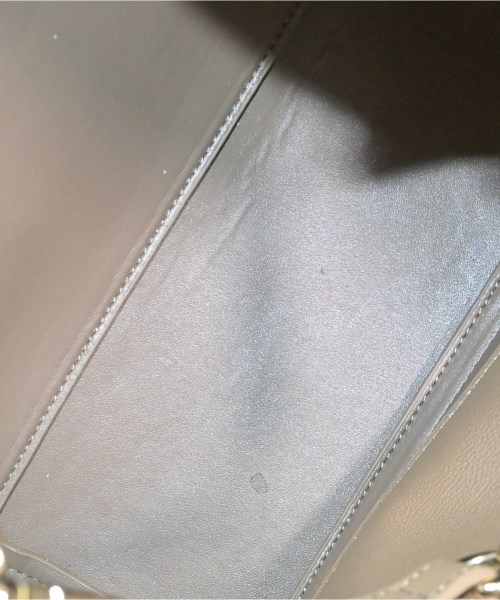 green label relaxing（グリーンレーベルリラクシング）ショルダーバッグ 茶 サイズ:- レディース/2200614433012