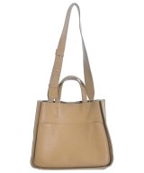 green label relaxing（グリーンレーベルリラクシング）ショルダーバッグ 茶 サイズ:- レディース/2200614433012