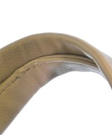 green label relaxing（グリーンレーベルリラクシング）ショルダーバッグ 茶 サイズ:- レディース/2200614433012