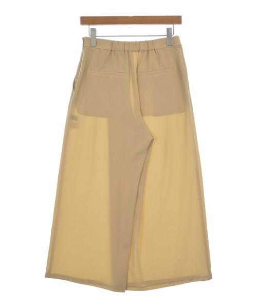 green label relaxing（グリーンレーベルリラクシング）その他 黄 サイズ:38(M位) レディース/2200614433029