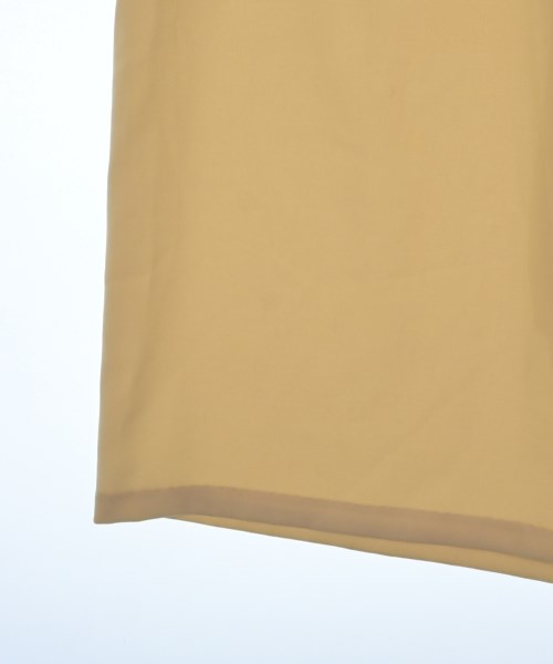 green label relaxing（グリーンレーベルリラクシング）その他 黄 サイズ:38(M位) レディース/2200614433029