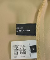 green label relaxing（グリーンレーベルリラクシング）その他 黄 サイズ:38(M位) レディース/2200614433029