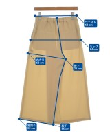 green label relaxing（グリーンレーベルリラクシング）その他 黄 サイズ:38(M位) レディース/2200614433029