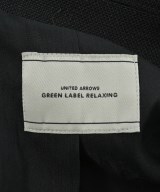 green label relaxing（グリーンレーベルリラクシング）テーラードジャケット 紺 サイズ:36(S位) レディース/2200616867082