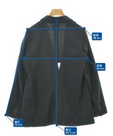 green label relaxing（グリーンレーベルリラクシング）テーラードジャケット 紺 サイズ:36(S位) レディース/2200616867082