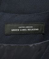 green label relaxing（グリーンレーベルリラクシング）ワンピース 紺 サイズ:S レディース/2200616971017