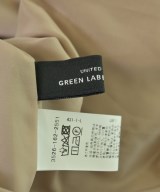 green label relaxing（グリーンレーベルリラクシング）ワンピース ベージュ サイズ:-(M位) レディース/2200617020011