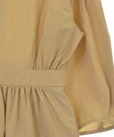 green label relaxing（グリーンレーベルリラクシング）ワンピース ベージュ サイズ:-(M位) レディース/2200617020011