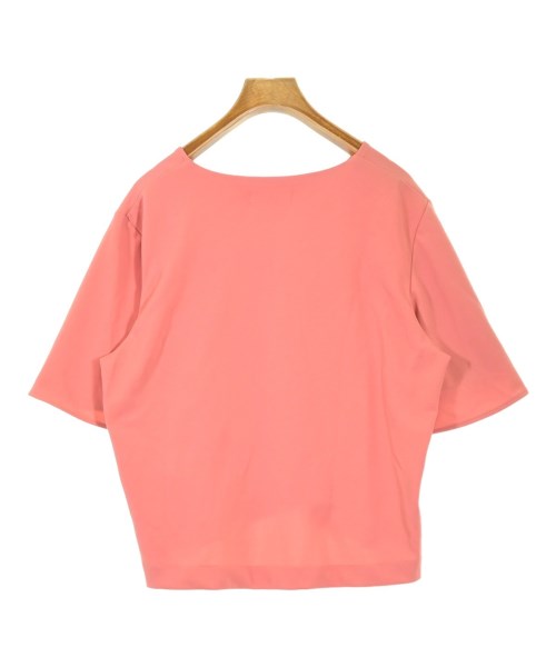 green label relaxing（グリーンレーベルリラクシング）Tシャツ・カットソー ピンク サイズ:F レディース/2200617229018