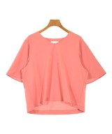 green label relaxing（グリーンレーベルリラクシング）Tシャツ・カットソー ピンク サイズ:F レディース/2200617229018