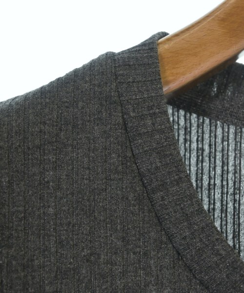 green label relaxing（グリーンレーベルリラクシング）Tシャツ・カットソー グレー サイズ:-(XS位) レディース/2200609042021