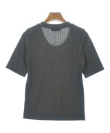 green label relaxing（グリーンレーベルリラクシング）Tシャツ・カットソー グレー サイズ:-(XS位) レディース/2200609042021