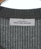 green label relaxing（グリーンレーベルリラクシング）Tシャツ・カットソー グレー サイズ:-(XS位) レディース/2200609042021