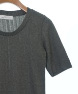 green label relaxing（グリーンレーベルリラクシング）Tシャツ・カットソー グレー サイズ:-(XS位) レディース/2200609042021