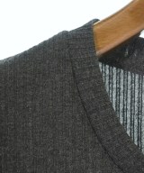 green label relaxing（グリーンレーベルリラクシング）Tシャツ・カットソー グレー サイズ:-(XS位) レディース/2200609042021