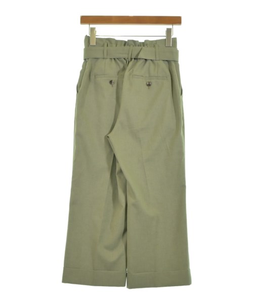 green label relaxing（グリーンレーベルリラクシング）その他 カーキ サイズ:36(S位) レディース/2200610392016