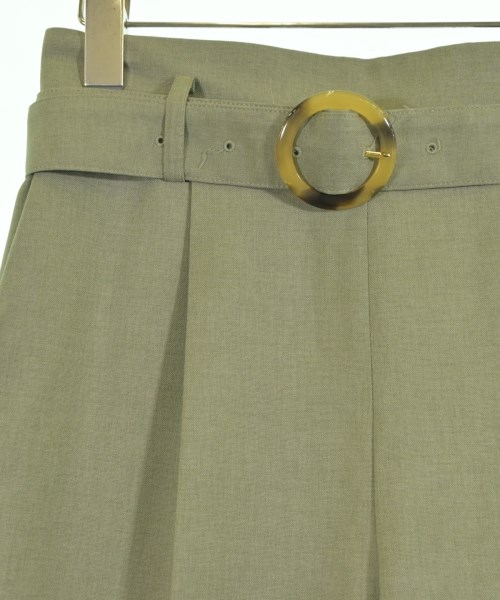 green label relaxing（グリーンレーベルリラクシング）その他 カーキ サイズ:36(S位) レディース/2200610392016