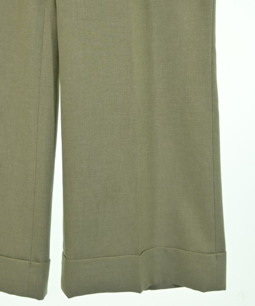 green label relaxing（グリーンレーベルリラクシング）その他 カーキ サイズ:36(S位) レディース/2200610392016