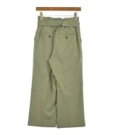 green label relaxing（グリーンレーベルリラクシング）その他 カーキ サイズ:36(S位) レディース/2200610392016