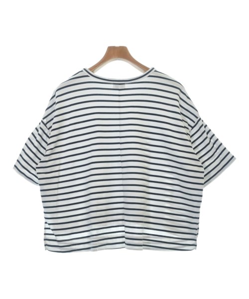 green label relaxing（グリーンレーベルリラクシング）Tシャツ・カットソー 白 サイズ:F レディース/2200611805096