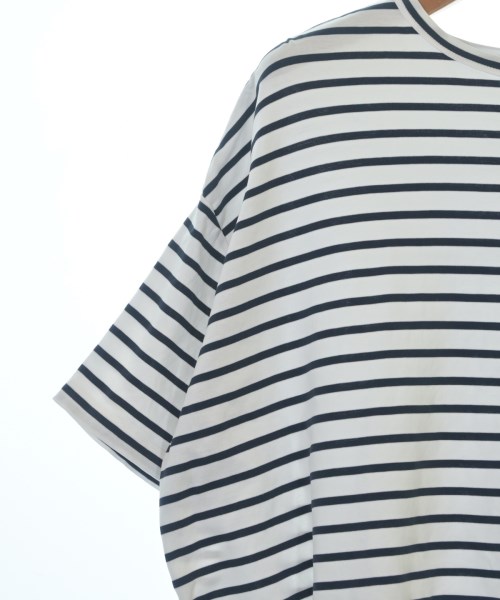 green label relaxing（グリーンレーベルリラクシング）Tシャツ・カットソー 白 サイズ:F レディース/2200611805096