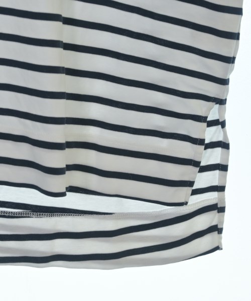 green label relaxing（グリーンレーベルリラクシング）Tシャツ・カットソー 白 サイズ:F レディース/2200611805096