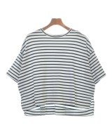 green label relaxing（グリーンレーベルリラクシング）Tシャツ・カットソー 白 サイズ:F レディース/2200611805096