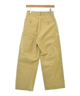 green label relaxing（グリーンレーベルリラクシング）チノパン ベージュ サイズ:38(M位) レディース/2200612125025
