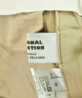 green label relaxing（グリーンレーベルリラクシング）チノパン ベージュ サイズ:38(M位) レディース/2200612125025