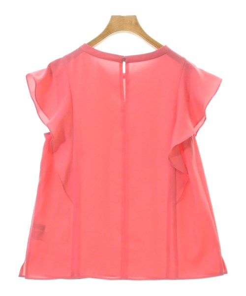 green label relaxing（グリーンレーベルリラクシング）ブラウス ピンク サイズ:-(L位) レディース/2200613315029