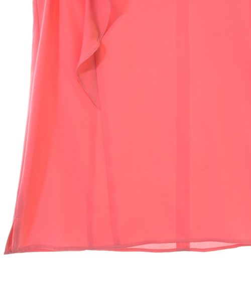 green label relaxing（グリーンレーベルリラクシング）ブラウス ピンク サイズ:-(L位) レディース/2200613315029