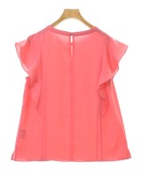 green label relaxing（グリーンレーベルリラクシング）ブラウス ピンク サイズ:-(L位) レディース/2200613315029