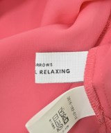 green label relaxing（グリーンレーベルリラクシング）ブラウス ピンク サイズ:-(L位) レディース/2200613315029